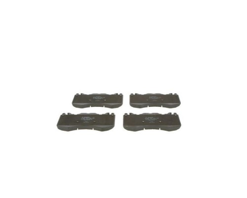 Тормозные колодки Bosch 0 986 494 440 Тормозные колодки Bosch 0 986 494 440