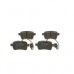 Тормозные колодки Bosch 0 986 495 305