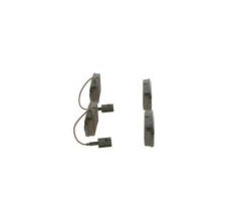 Тормозные колодки Bosch 0 986 495 305 Тормозные колодки Bosch 0 986 495 305