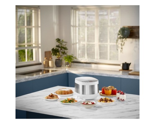 Мультиварка Philips HD4713/40 Мультиварка Philips HD4713/40