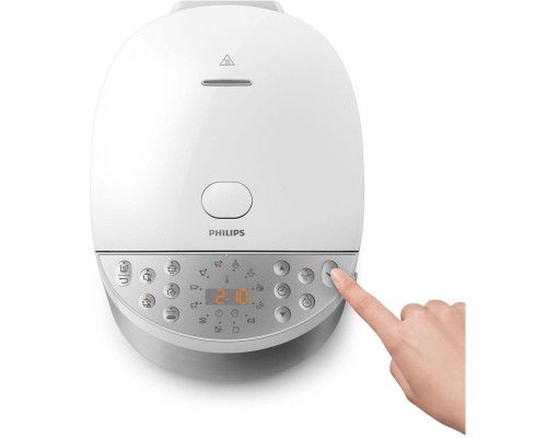 Мультиварка Philips HD4713/40 Мультиварка Philips HD4713/40