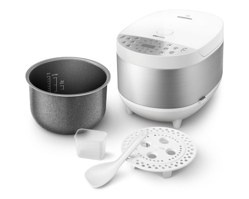 Мультиварка Philips HD4713/40 Мультиварка Philips HD4713/40