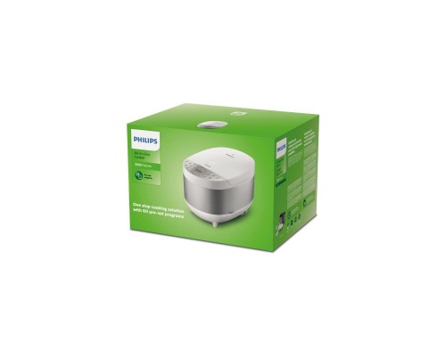 Мультиварка Philips HD4713/40 Мультиварка Philips HD4713/40