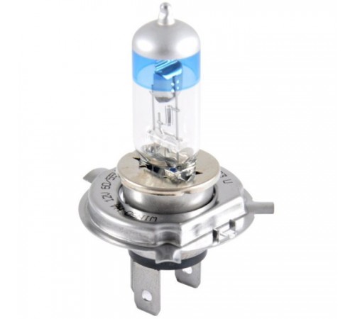 Автолампа WINSO H4 HYPER +60 60/55W (712420) Автолампа WINSO H4 HYPER +60 60/55W (712420)