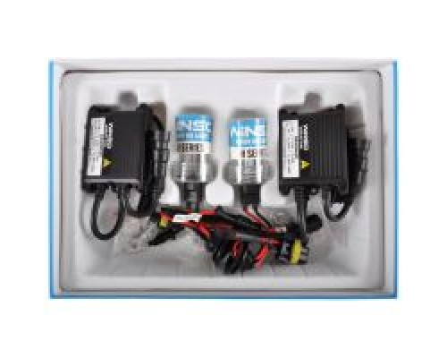 Автолампа WINSO H7 4300K, 85V, 35W PX26d (747430)