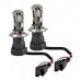 Автолампа SOLAR H4 bi-xenon 6000K,85V,35W P43t-38 (1460)