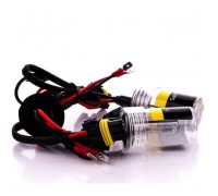 Автолампа SOLAR H7 6000K,85V,35W PX26d (1760)