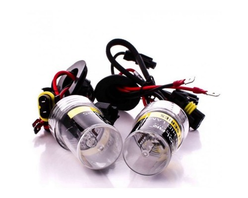 Автолампа SOLAR H7 6000K,85V,35W PX26d (1760) Автолампа SOLAR H7 6000K,85V,35W PX26d (1760)