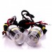 Автолампа SOLAR H7 6000K,85V,35W PX26d (1760)