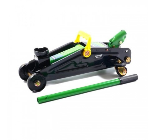 Домкрат WINSO 2т (171650) Домкрат WINSO 2т (171650)
