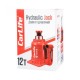 Домкрат CarLife 12т 210-395мм (BJ412)