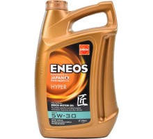 Моторна олива ENEOS HYPER 5W-30 4л (EU0030301N)
