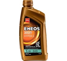 Моторна олива ENEOS HYPER-S 5W-30 1л (EU0034401N)
