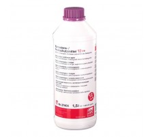 Антифриз Febi G12++ 1.5л фиолетовый (37400FE)