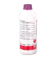 Антифриз Febi G12++ 1.5л purple (37400FE)