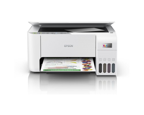 Многофункциональное устройство Epson EcoTank L3256 c WiFi (C11CJ67414) Многофункциональное устройство Epson EcoTank L3256 c WiFi (C11CJ67414)