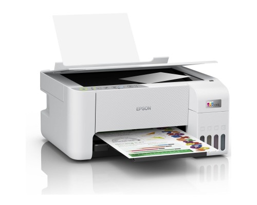 Многофункциональное устройство Epson EcoTank L3256 c WiFi (C11CJ67414) Многофункциональное устройство Epson EcoTank L3256 c WiFi (C11CJ67414)