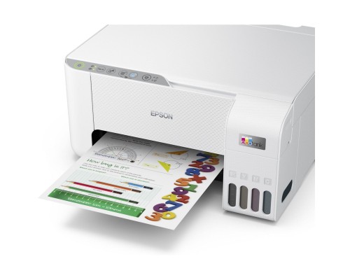 Многофункциональное устройство Epson EcoTank L3256 c WiFi (C11CJ67414) Многофункциональное устройство Epson EcoTank L3256 c WiFi (C11CJ67414)