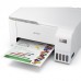 Многофункциональное устройство Epson EcoTank L3256 c WiFi (C11CJ67414)
