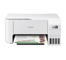Багатофункціональний пристрій Epson EcoTank L3256 c WiFi (C11CJ67414)