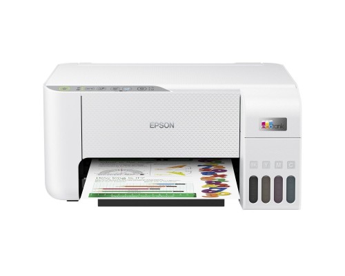 Многофункциональное устройство Epson EcoTank L3256 c WiFi (C11CJ67414) Многофункциональное устройство Epson EcoTank L3256 c WiFi (C11CJ67414)