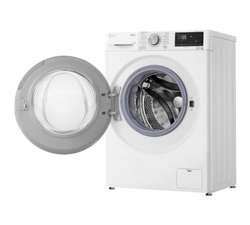 Пральна машина LG F2V5HS1WW