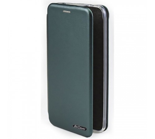 Чохол до мобільного телефона BeCover Exclusive Xiaomi Redmi Note 10 5G Dark Green (708013) Чохол до мобільного телефона BeCover Exclusive Xiaomi Redmi Note 10 5G Dark Green (708013)