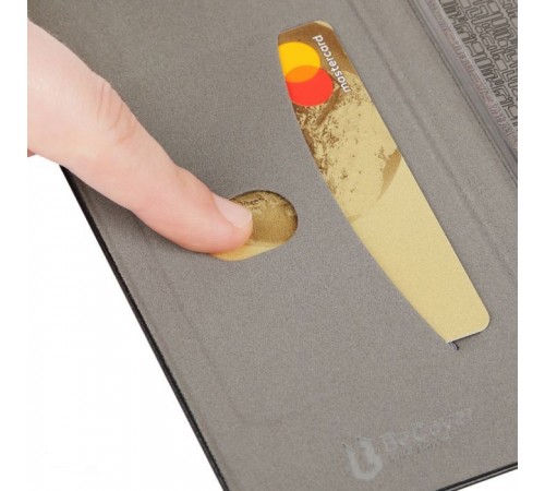 Чохол до мобільного телефона BeCover Exclusive Xiaomi Redmi Note 10 5G Dark Green (708013) Чохол до мобільного телефона BeCover Exclusive Xiaomi Redmi Note 10 5G Dark Green (708013)