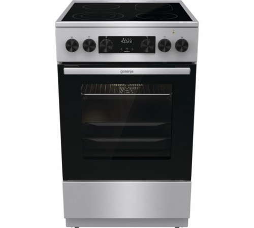 Плита Gorenje GECS5C70XA Плита Gorenje GECS5C70XA