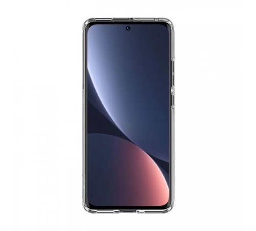 Чохол до мобільного телефона BeCover Xiaomi 12T / 12T Pro Transparancy (708102) Чохол до мобільного телефона BeCover Xiaomi 12T / 12T Pro Transparancy (708102)