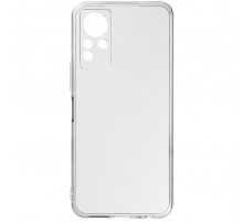Чехол для мобильного телефона Armorstandart Air Series Infinix Note 12 4G (X663D) Transparent (ARM64504)