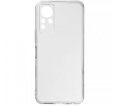 Чохол до мобільного телефона Armorstandart Air Series Infinix Note 12 4G (X663D) Transparent (ARM64504)