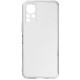Чохол до мобільного телефона Armorstandart Air Series Infinix Note 12 4G (X663D) Transparent (ARM64504)