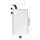 Чохол до мобільного телефона Armorstandart Air Series Infinix Note 12 4G (X663D) Transparent (ARM64504)