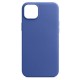 Чохол до мобільного телефона Armorstandart FAKE Leather Case Apple iPhone 14 Plus Wisteria (ARM64458)