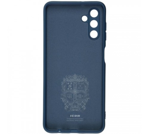 Чохол до мобільного телефона Armorstandart ICON Case Samsung A04s / A13 5G Blue (ARM63908) Чохол до мобільного телефона Armorstandart ICON Case Samsung A04s / A13 5G Blue (ARM63908)
