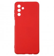 Чохол до мобільного телефона Armorstandart ICON Case Samsung A04s / A13 5G Red (ARM63909)
