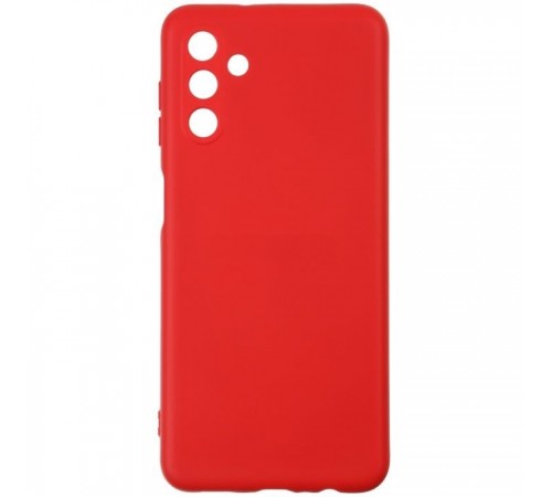 Чохол до мобільного телефона Armorstandart ICON Case Samsung A04s / A13 5G Red (ARM63909) Чохол до мобільного телефона Armorstandart ICON Case Samsung A04s / A13 5G Red (ARM63909)