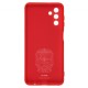 Чохол до мобільного телефона Armorstandart ICON Case Samsung A04s / A13 5G Red (ARM63909)