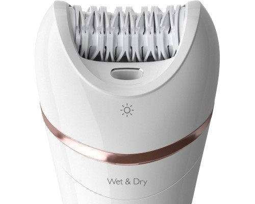 Епілятор Philips BRE740/90 Епілятор Philips BRE740/90