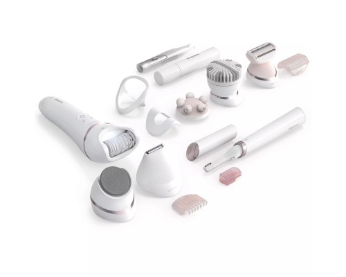 Епілятор Philips BRE740/90 Епілятор Philips BRE740/90