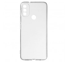 Чехол для мобильного телефона Armorstandart Air Series Motorola E20 Transparent (ARM63456)