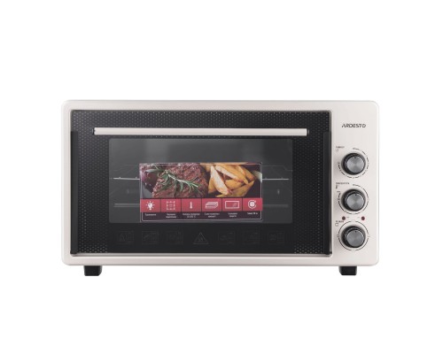 Электропечь Ardesto MEO-S45GBG Электропечь Ardesto MEO-S45GBG