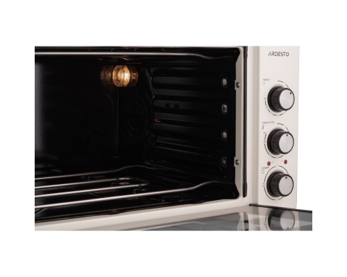 Электропечь Ardesto MEO-S45GBG Электропечь Ardesto MEO-S45GBG