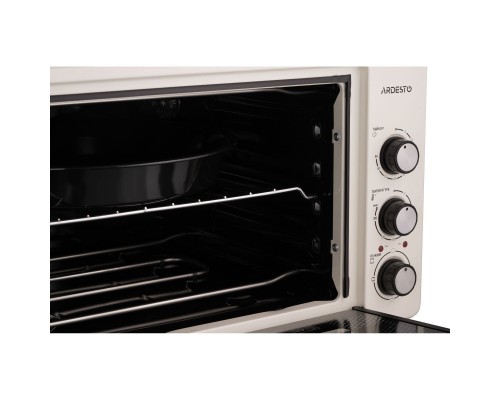 Электропечь Ardesto MEO-S45GBG Электропечь Ardesto MEO-S45GBG