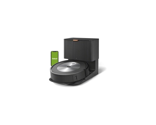 Пилосос iRobot Roomba j7+ (j755840) Пилосос iRobot Roomba j7+ (j755840)