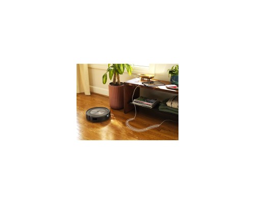 Пилосос iRobot Roomba j7+ (j755840) Пилосос iRobot Roomba j7+ (j755840)