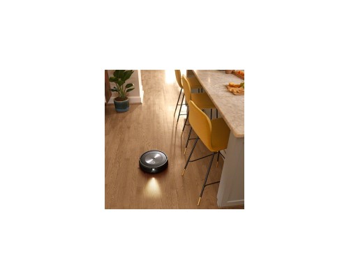 Пилосос iRobot Roomba j7+ (j755840) Пилосос iRobot Roomba j7+ (j755840)