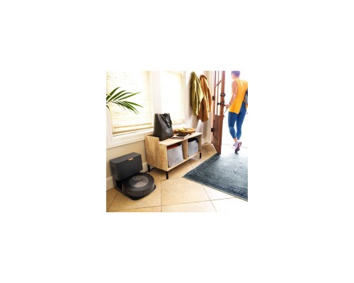 Пилосос iRobot Roomba j7+ (j755840) Пилосос iRobot Roomba j7+ (j755840)