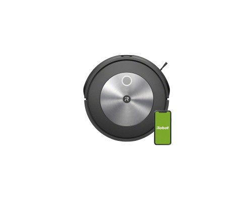 Пилосос iRobot Roomba j7+ (j755840) Пилосос iRobot Roomba j7+ (j755840)